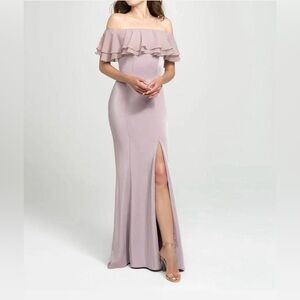 MADISON JAMES formal dress